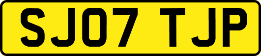 SJ07TJP