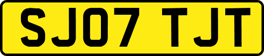 SJ07TJT