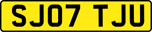 SJ07TJU