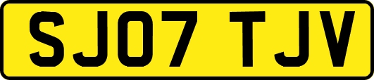 SJ07TJV