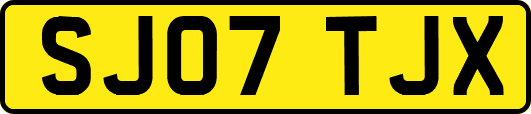 SJ07TJX