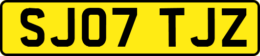 SJ07TJZ