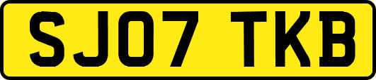 SJ07TKB