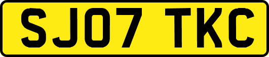 SJ07TKC