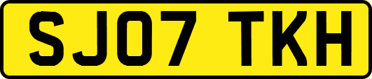 SJ07TKH