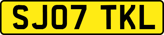 SJ07TKL