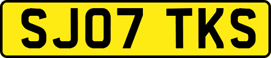 SJ07TKS