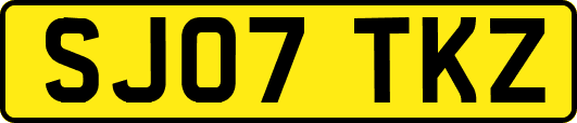 SJ07TKZ