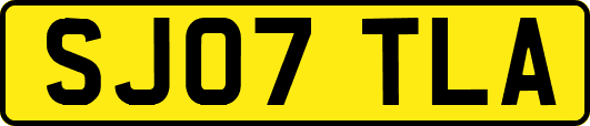 SJ07TLA
