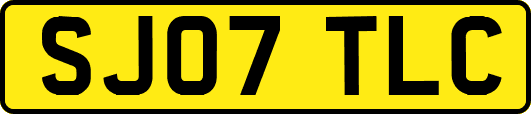 SJ07TLC