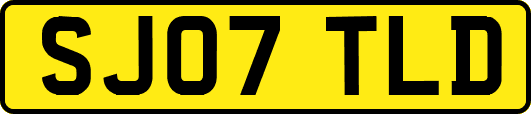 SJ07TLD