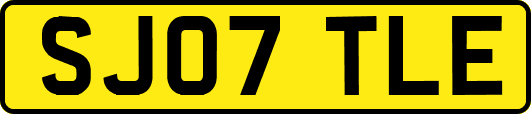 SJ07TLE