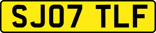 SJ07TLF