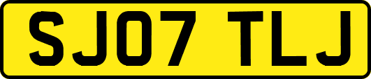 SJ07TLJ