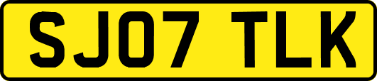 SJ07TLK