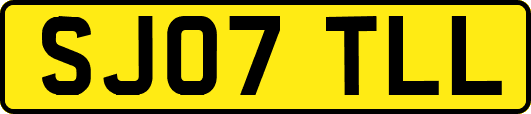 SJ07TLL