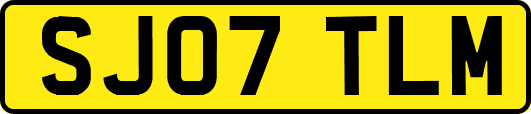 SJ07TLM