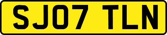 SJ07TLN