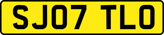 SJ07TLO