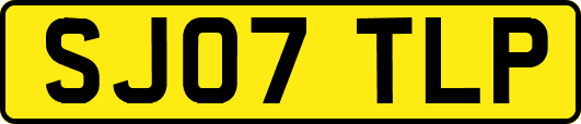 SJ07TLP