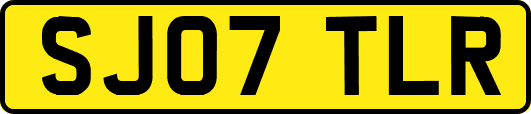 SJ07TLR