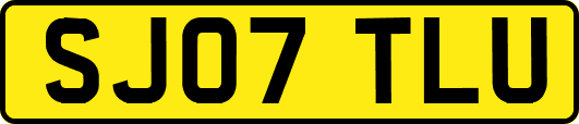 SJ07TLU