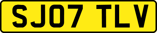 SJ07TLV