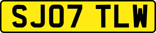 SJ07TLW