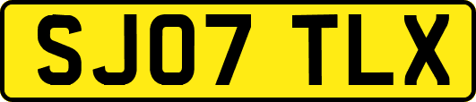 SJ07TLX