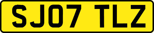 SJ07TLZ