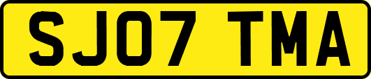 SJ07TMA