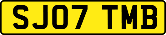 SJ07TMB