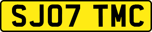SJ07TMC