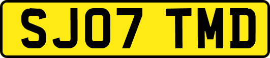 SJ07TMD
