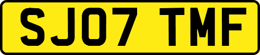 SJ07TMF