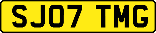SJ07TMG