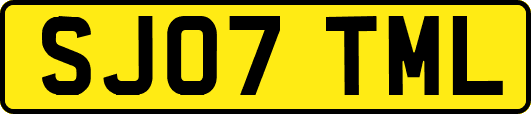 SJ07TML