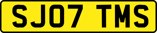 SJ07TMS