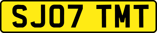 SJ07TMT