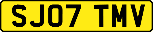 SJ07TMV