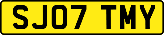SJ07TMY
