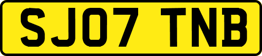 SJ07TNB