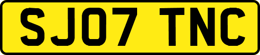 SJ07TNC