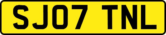 SJ07TNL