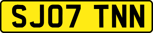 SJ07TNN