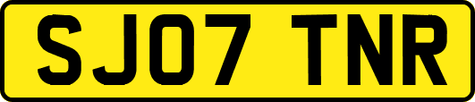 SJ07TNR