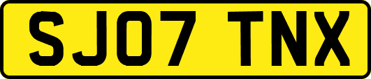 SJ07TNX
