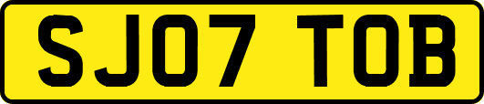 SJ07TOB