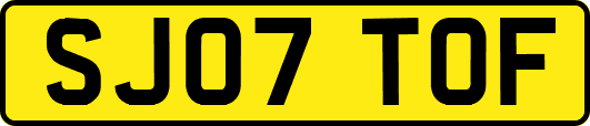 SJ07TOF