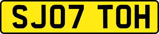 SJ07TOH